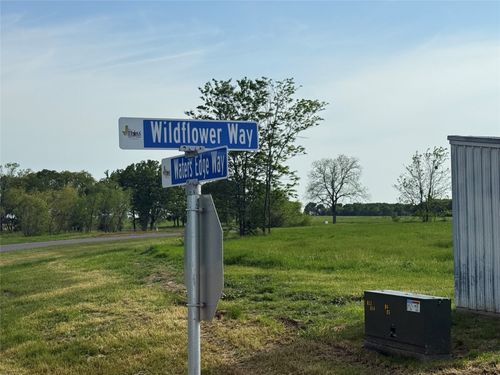 235 Wildflower Way, Dodd City, TX, 75438 | Card Image