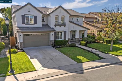 504 Silver Spur Ln, Oakley, CA, 94561-4419 | Card Image