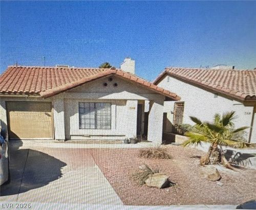 716 Kelso Way, Las Vegas, NV, 89107-3350 | Card Image