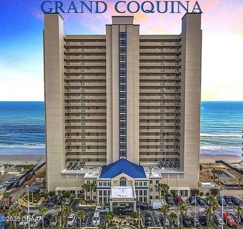 505-3333 S Atlantic Ave, Daytona Beach, FL, 32118-6306 | Card Image