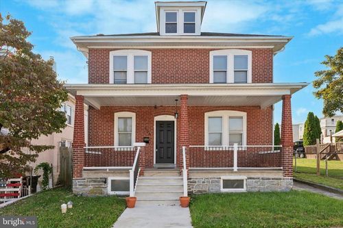 356 Coates St, BRIDGEPORT, PA, 19405-1606 | Card Image