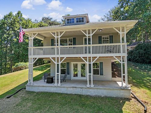383 Morgan Dr, Hiawassee, GA, 30546-3835 | Card Image