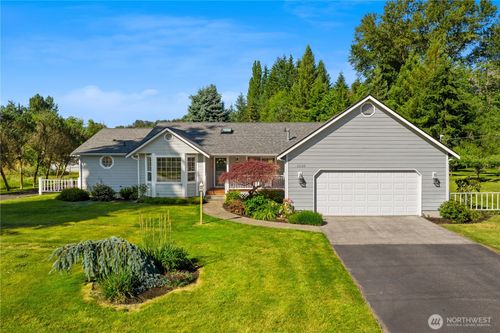 11110 Kuhlman Rd Se, Olympia, WA, 98513-9605 | Card Image