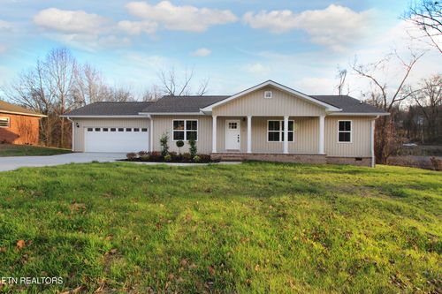 116 Longvale Dr, Knoxville, TN, 37920-6545 | Card Image