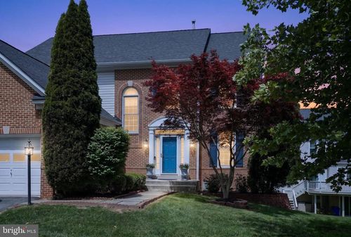 21104 Hickory Forest Way, GERMANTOWN, MD, 20876-6064 | Card Image