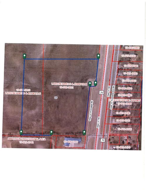- 60th Ave Ne, Willmar, MN, 56201 | Card Image