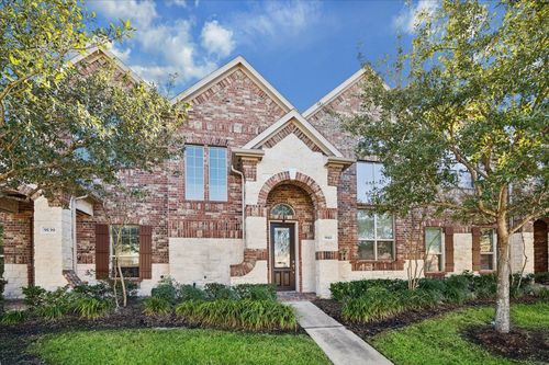 9143 Monarch Mist Ln, Houston, TX, 77070-2134 | Card Image