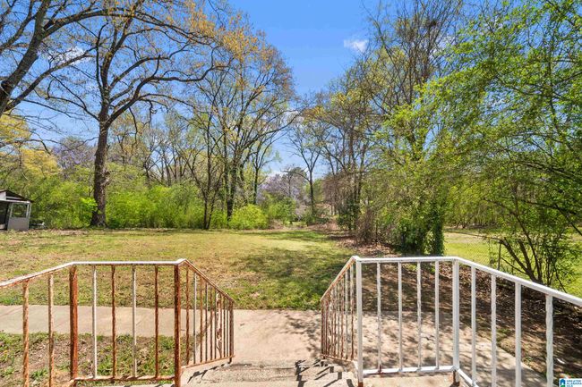 221 Maple Way, House other with 3 bedrooms, 1 bathrooms and null parking in CENTER POINT AL | Image 33