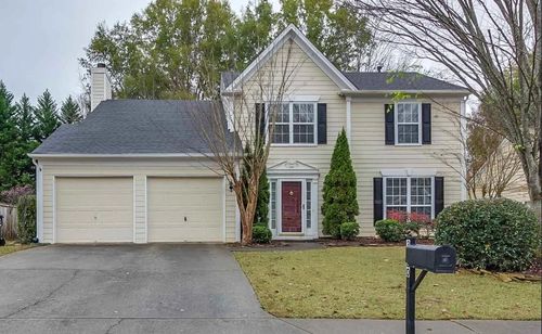 3520 Chastain Glen Ln Ne, Marietta, GA, 30066-3481 | Card Image