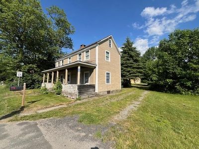 2186 Main Street, House other with 3 bedrooms, 1 bathrooms and null parking in Cavendish VT | Image 2