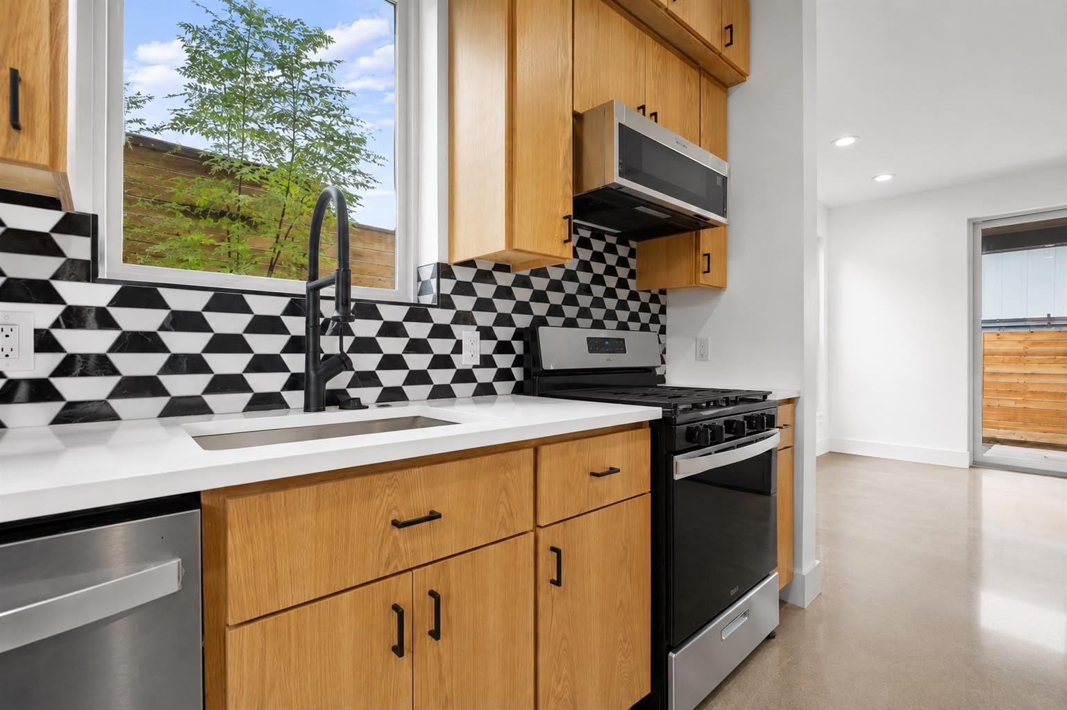 Residential Lease in Austin 4