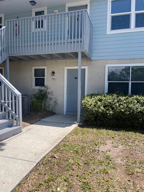 a7-700 W Pope Rd, St Augustine, FL, 32080 | Card Image