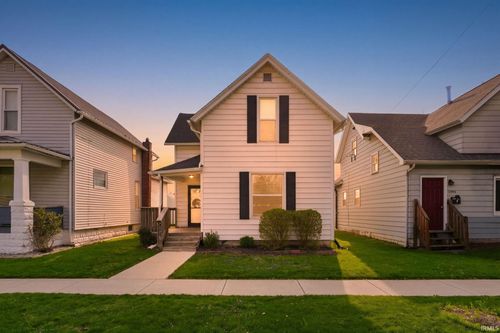 1332 S Jackson St, Auburn, IN, 46706-2816 | Card Image