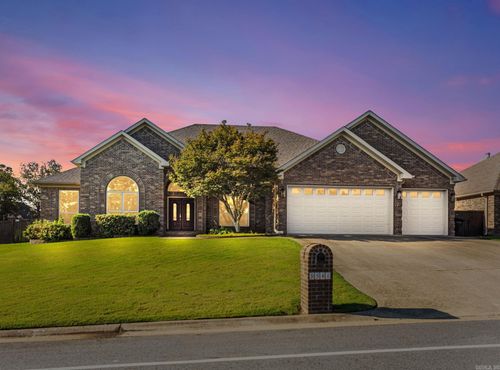 9541 Johnson Drive, Sherwood, AR, 72120 | Card Image