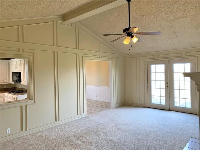 5899 Rancho Dr, House other with 3 bedrooms, 2 bathrooms and null parking in Quinlan TX | Image 4
