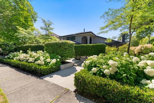 2496 W 36th Ave, Vancouver, BC, V6M1L6 | Card Image