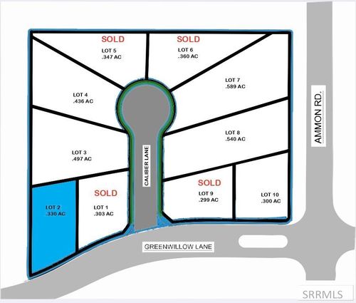 L2 B1 E Greenwillow Ln, Idaho Falls, ID, 83401 | Card Image