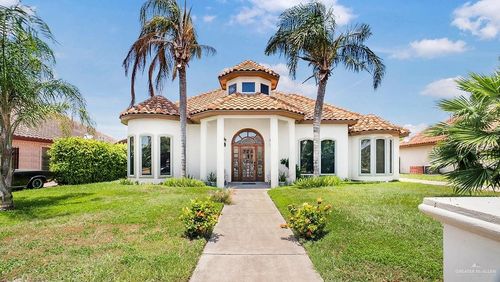 3219 Dutchess St, Edinburg, TX, 78539-6442 | Card Image