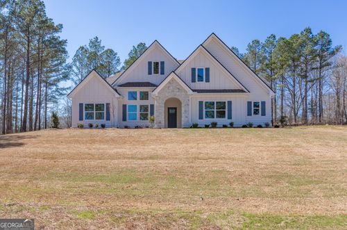 156 Hidden Meadows Drive, Gay, GA, 30218 | Card Image