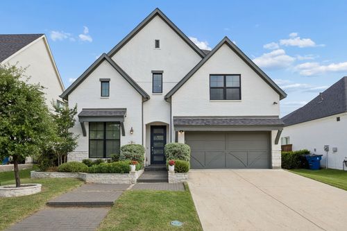 13220 Thedford Drive, Frisco, TX, 75035 | Card Image