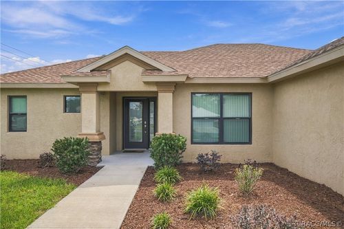 836 E Epsom Ct, HERNANDO, FL, 34442-5399 | Card Image