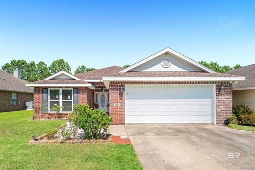 6950 Summerset Dr, Gulf Shores, AL, 36542-8920 | Card Image