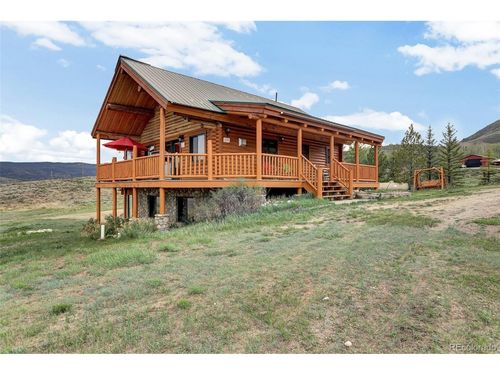 131 Gcr 566, Granby, CO, 80446 | Card Image