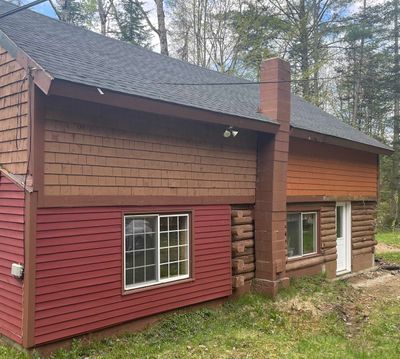 3399 Easton Valley Road, House other with 2 bedrooms, 1 bathrooms and null parking in Easton NH | Image 1