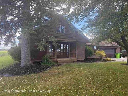 2160 River Road, Kawkawlin Township, MI, 48631 | Card Image