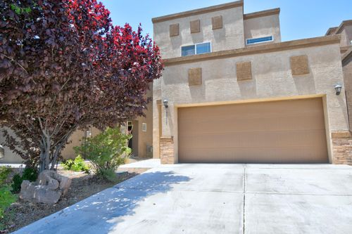 3111 Morrissey St Sw, Albuquerque, NM, 87121-5472 | Card Image