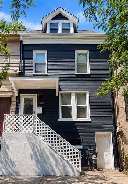 129 W Allen St, Allentown, PA, 18102-5150 | Card Image