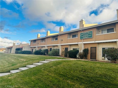 10-16465 Green Tree Blvd, Victorville, CA, 92395 | Card Image