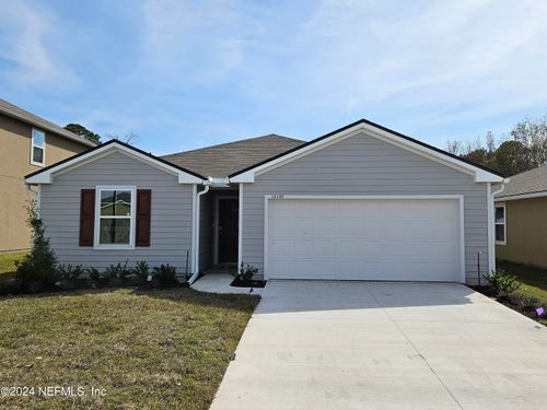 12142 Green Thicket Ln, JACKSONVILLE, FL, 32219-2764 | Card Image