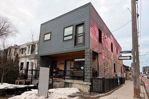 31 Alma Ave, Toronto, ON, M6J1N2 | Card Image