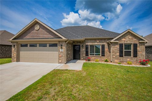 870 Bob Glen Cir, Centerton, AR, 72719-4011 | Card Image
