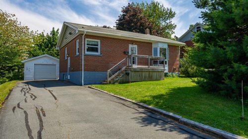 14 Birchfield Crescent, Spryfield, NS, B3R2E7 | Card Image