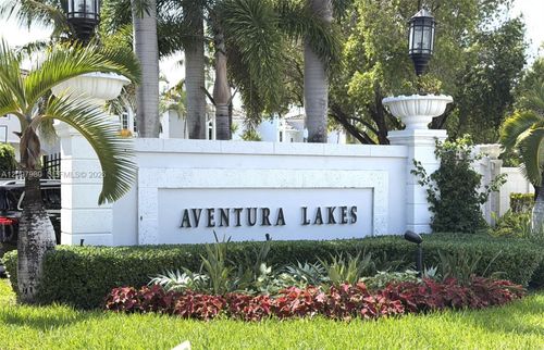 3191 Ne 211th Ter, Aventura, FL, 33180-3687 | Card Image