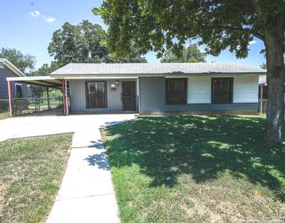 131 Hartford, House other with 3 bedrooms, 1 bathrooms and null parking in San Antonio TX | Image 2