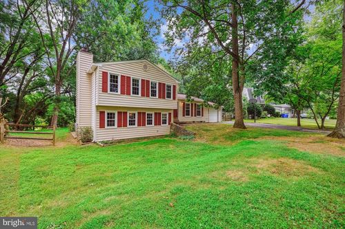 14921 Joshua Tree Rd, NORTH POTOMAC, MD, 20878-2550 | Card Image
