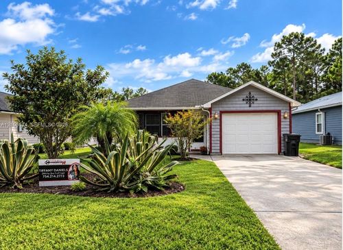 859 Scheidel Way, St Augustine, FL, 32084-6616 | Card Image