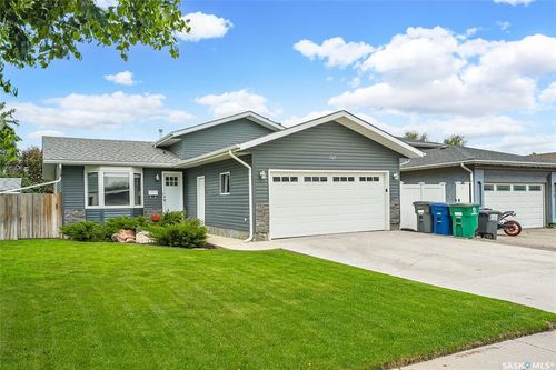 342 Haslam Cres, Saskatoon, SK, S7S1E5 | Card Image