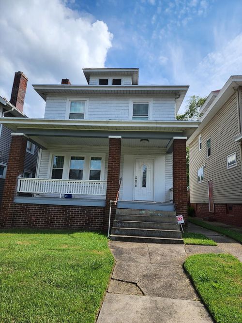 1222 23rd Street, Portsmouth, OH, 45662 | Card Image