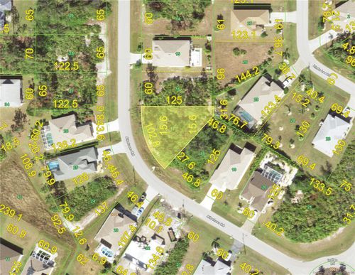210 Albatross Rd, Rotonda West, FL, 33947-2895 | Card Image