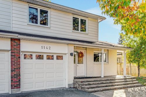 1142 Elmlea Dr, Gloucester, ON, K1J6V9 | Card Image