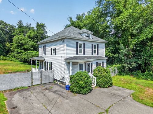 157 Gorham St, Chelmsford, MA, 01824-3224 | Card Image