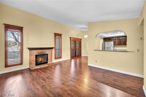 unit-d-711 Bass Dr, Henderson, NV, 89014-2124 | Card Image