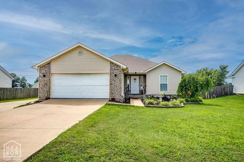124 Summer Leigh Cove, Bay, AR, 72411 | Card Image