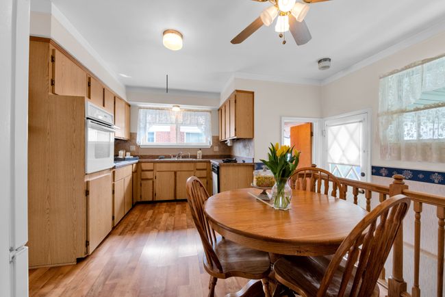 24223 Loretta Ave, House other with 3 bedrooms, 2 bathrooms and null parking in Warren MI | Image 7