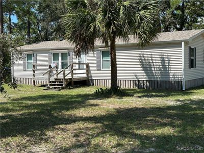 6641 W Appian Street, House other with 3 bedrooms, 2 bathrooms and 1 parking in Homosassa FL | Image 1