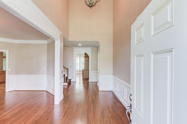 915 Circassian Ct, House other with 5 bedrooms, 5 bathrooms and 2 parking in Johns Creek GA | Image 5